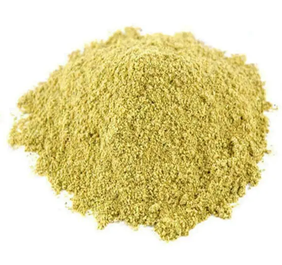 Fenugreek Seed Powder | Organic Bulk Herb (per oz)