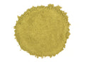Senna Leaf Powder | Organic Bulk Herb (per oz)