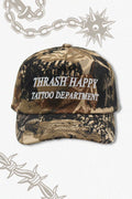 UNISEX — Tattoo Department Hat