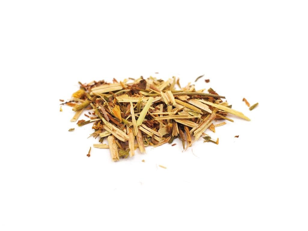 St. John's Wort | Organic Bulk Herb (per oz)