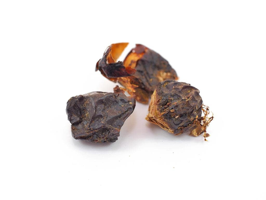 Soap Nuts | Organic Bulk (per oz)