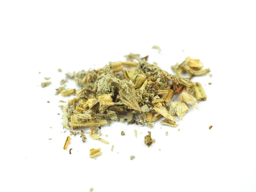 Horehound | Organic Bulk Herb (per oz)