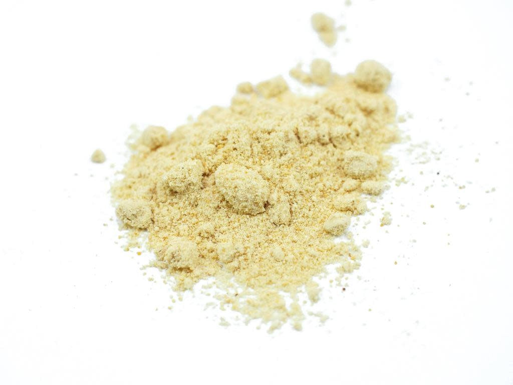Orris Root Powder | Organic Bulk Herb (per oz)