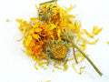 Calendula Flowers | Organic Bulk Herb (per oz)