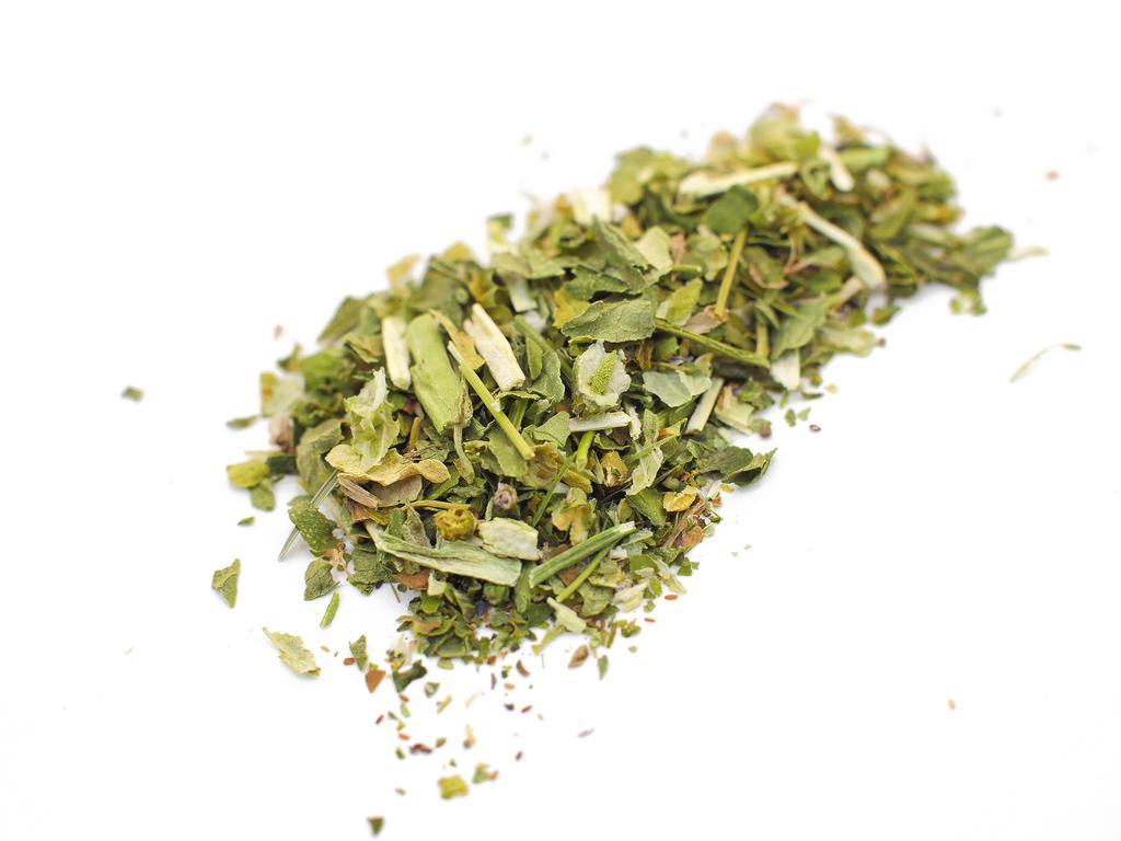 Lobelia | Organic Bulk Herb (per oz)