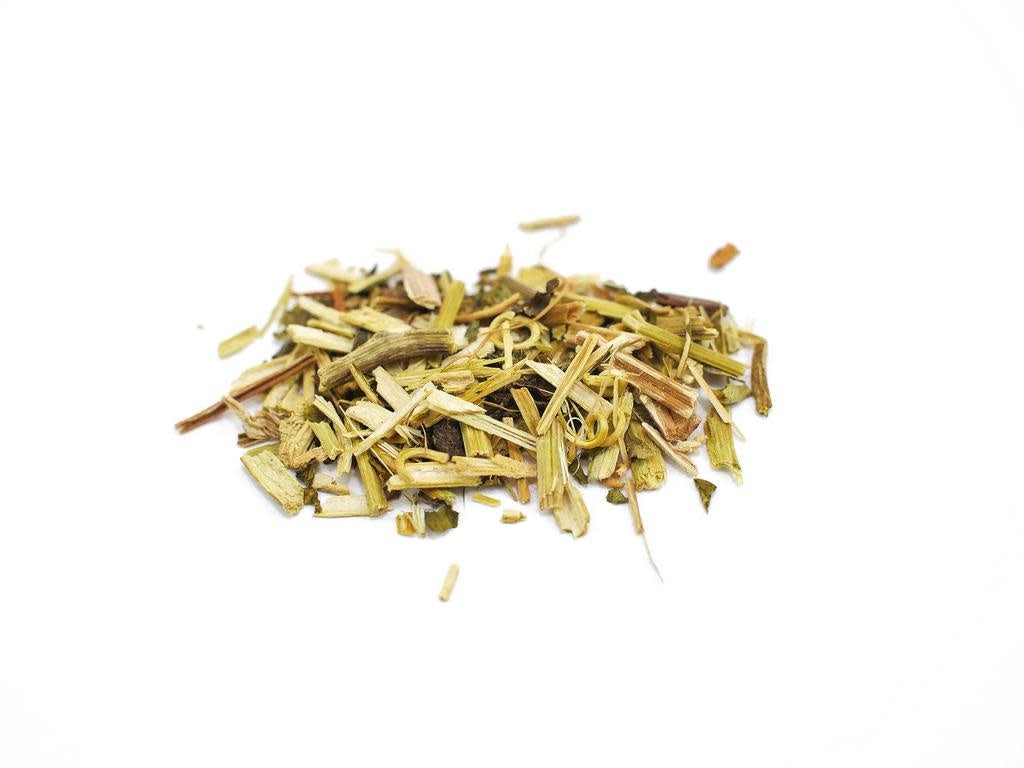 Passionflower | Organic Bulk Herb (per oz)