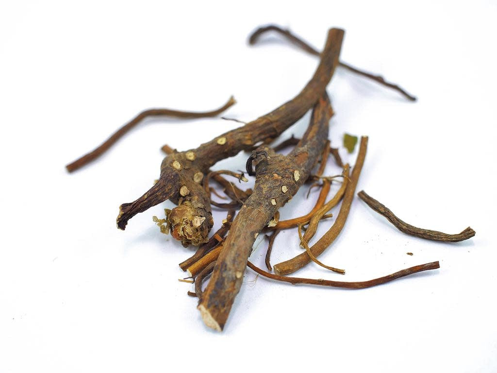 Mandrake Root, Whole | Wildcrafted Bulk Herb (per oz)