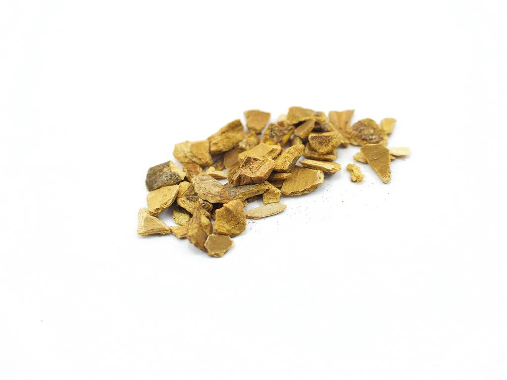Prickly Ash Bark | Wildharvested Bulk Herb (per oz)