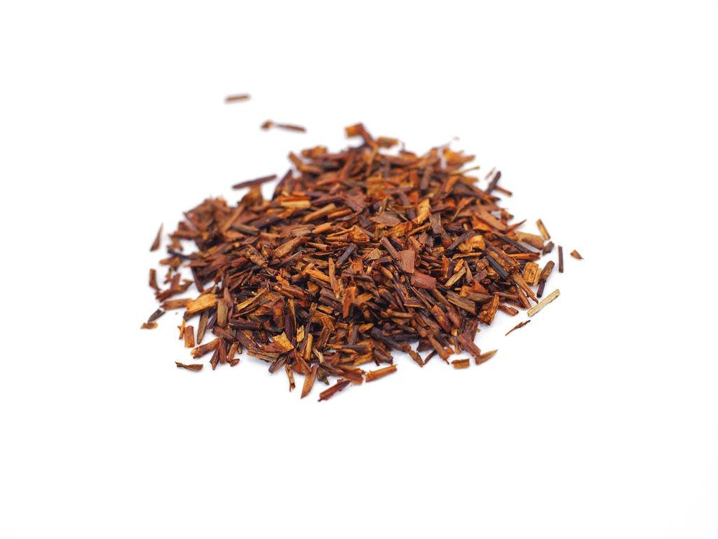 Rooibos (Red Bush) | Organic Bulk Herb (per oz)