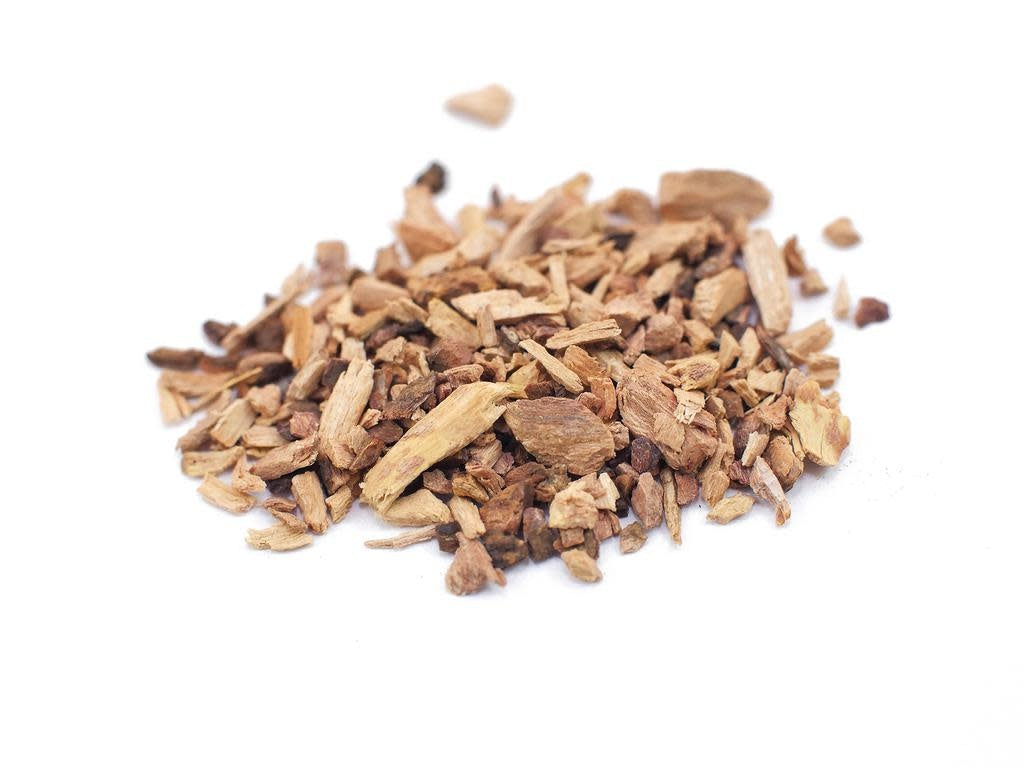 Red Root | Wildcrafted Bulk Herb (per oz)