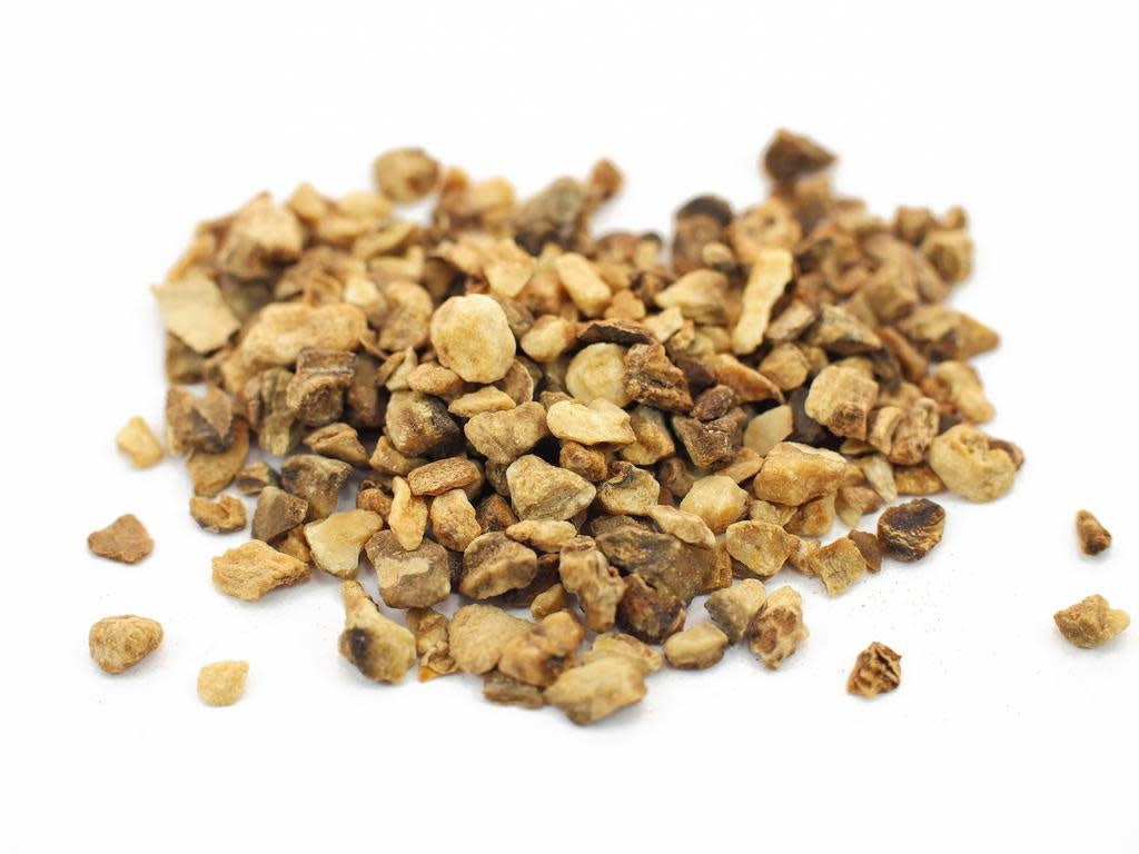 Devil's Claw Root | Organic Bulk Herb (per oz)