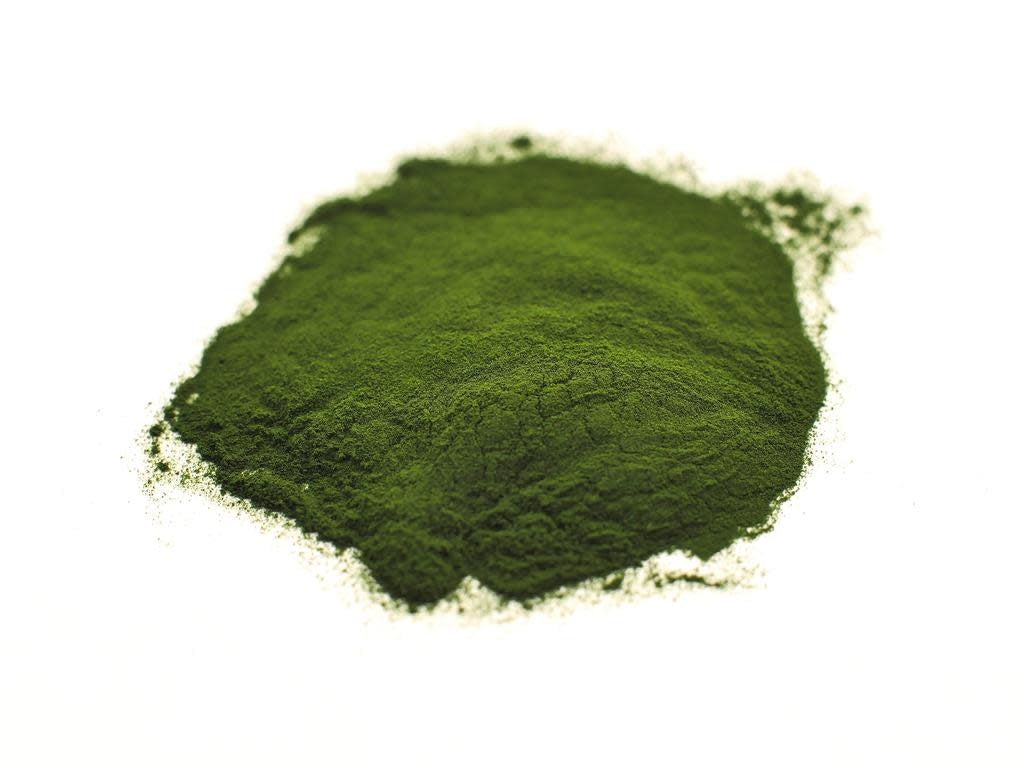 Chlorella Powder | Bulk Superfood (per oz)