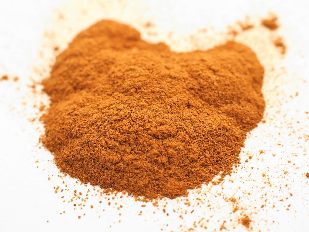 Cinnamon Powder (Cassia) | Organic Bulk Herb (per oz)