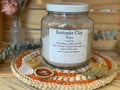 Bentonite Clay | Bulk Bodycare Ingredient (per oz)