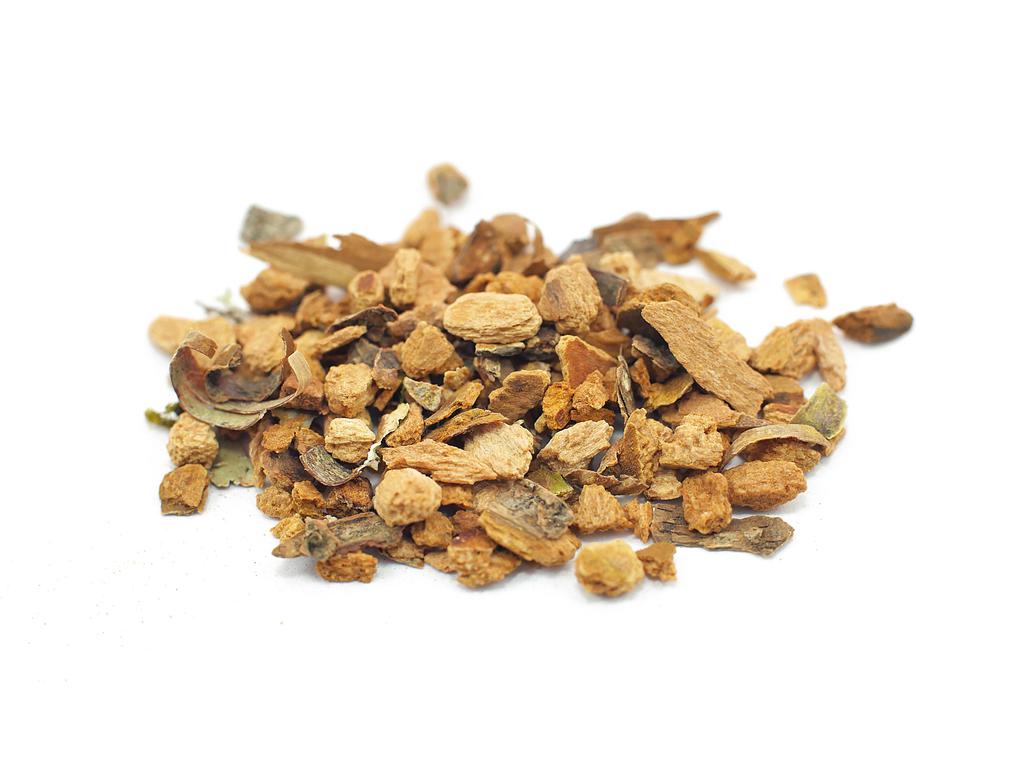 Birch Bark | Wildcrafted Bulk Herb (per oz)