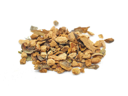 Birch Bark | Wildcrafted Bulk Herb (per oz)