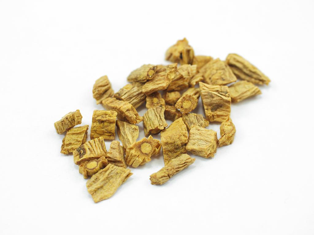 Codonopsis | Organic Bulk Herb (per oz)