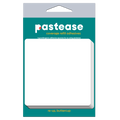 Refills Coverage Size: Three Pair Double Stick Adhesive Squares for Reusing Larger & Unique Pastease Shapes