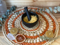 Carnauba Wax | Bulk Bodycare Ingredient (per oz)
