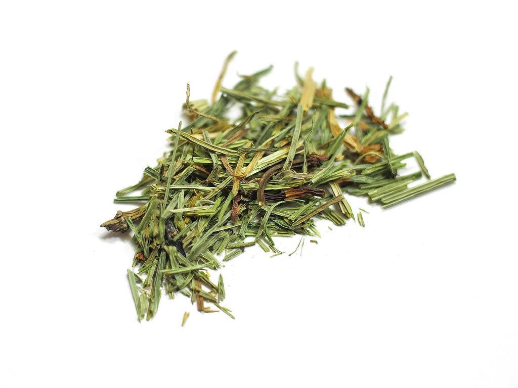 Horsetail | Organic Bulk Herb (per oz)