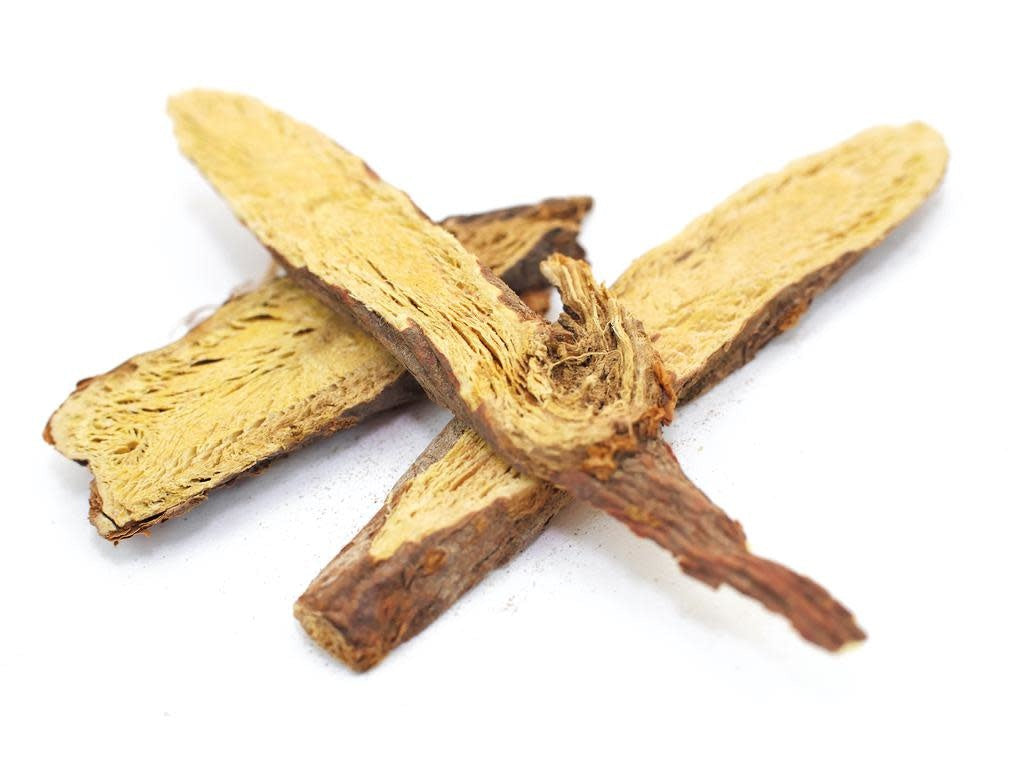 Licorice Root Sticks | Organic Bulk Herb (per oz)