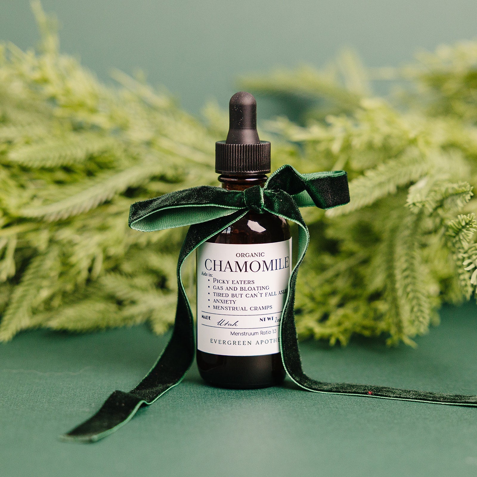 Chamomile Tincture