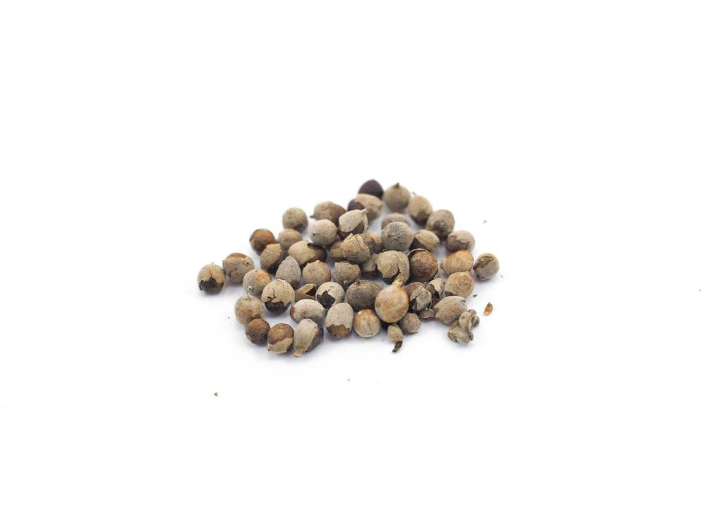 Vitex (Chaste Tree) Berries | Organic Bulk Herb (per oz)