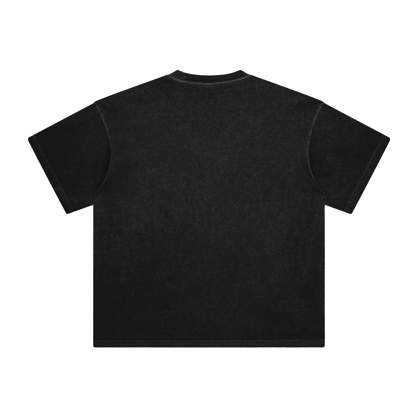 UNISEX — Crows Before Bros, Support Your Local Murder Enzyme Washed T-Shirt