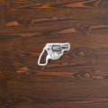 Revolver Pillow