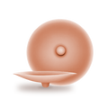 Silicone Nipple Breast Petals: Better Than Nipple Bra Nipple Covers by Pastease®