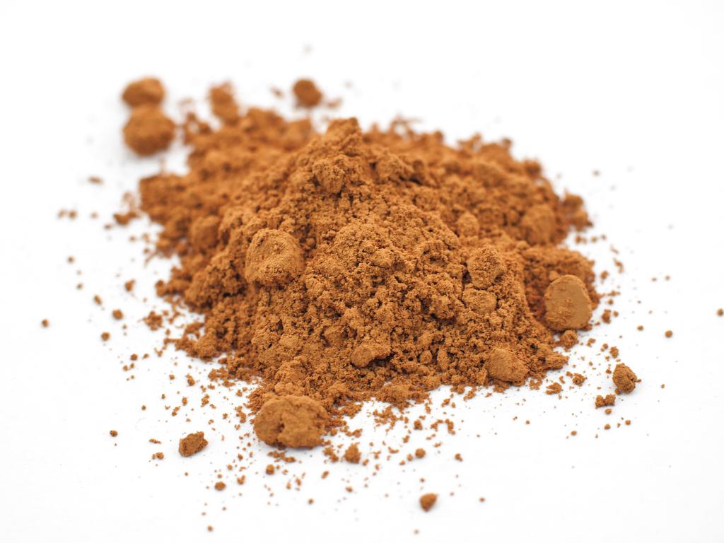 Cacao Powder RAW | Organic Bulk Herb Powder (per oz)