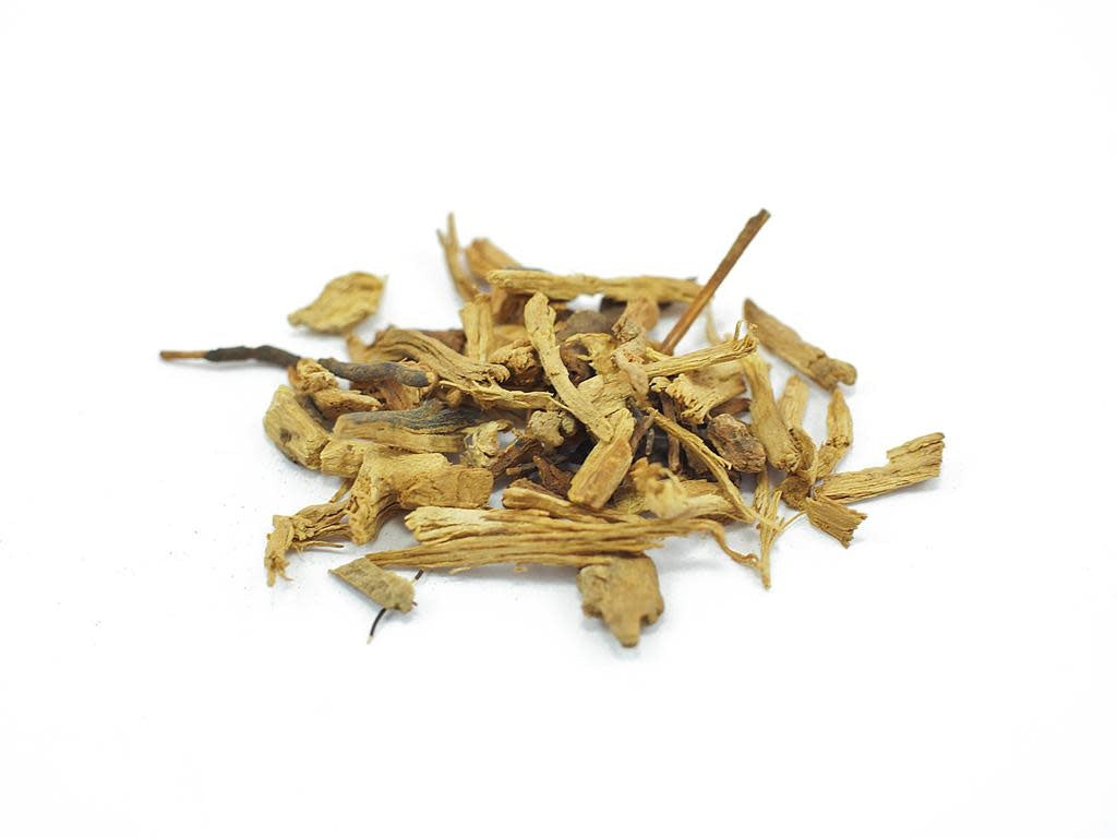 Blackberry Root | Wildharvested Bulk Herb (per oz)