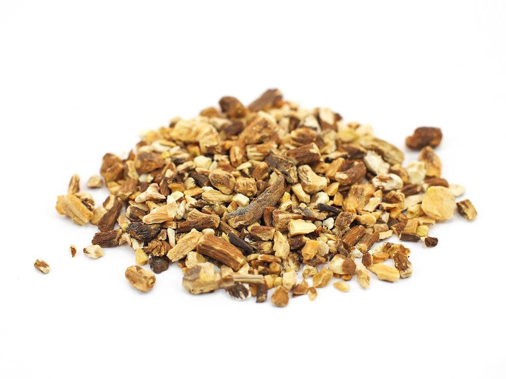Dandelion Root | Organic Bulk Herb (per oz)