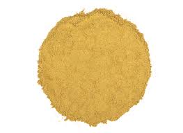 Turkey Rhubarb Root Powder | Organic Bulk Herb (per oz)
