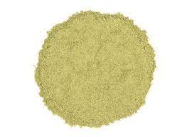 Rosemary Powder | Organic Bulk Herb (per oz)