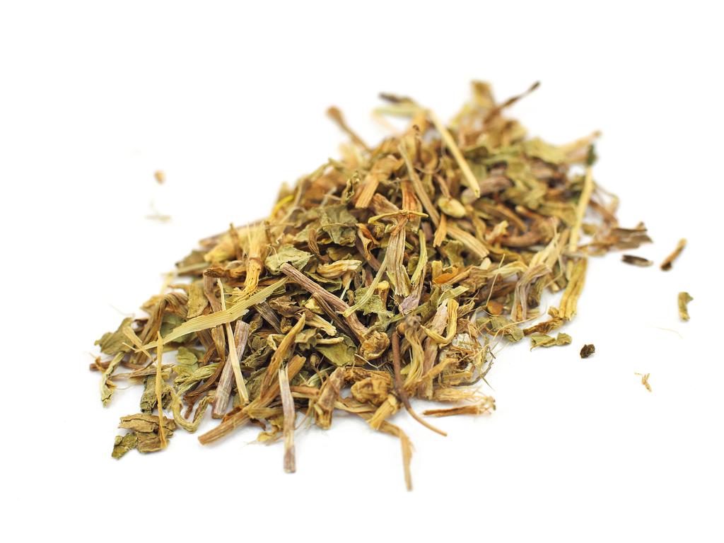 Gotu Kola | Organic Bulk Herb (per oz)