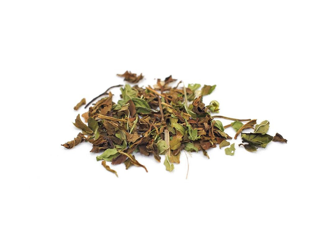 Spearmint | Organic Bulk Herb (per oz)