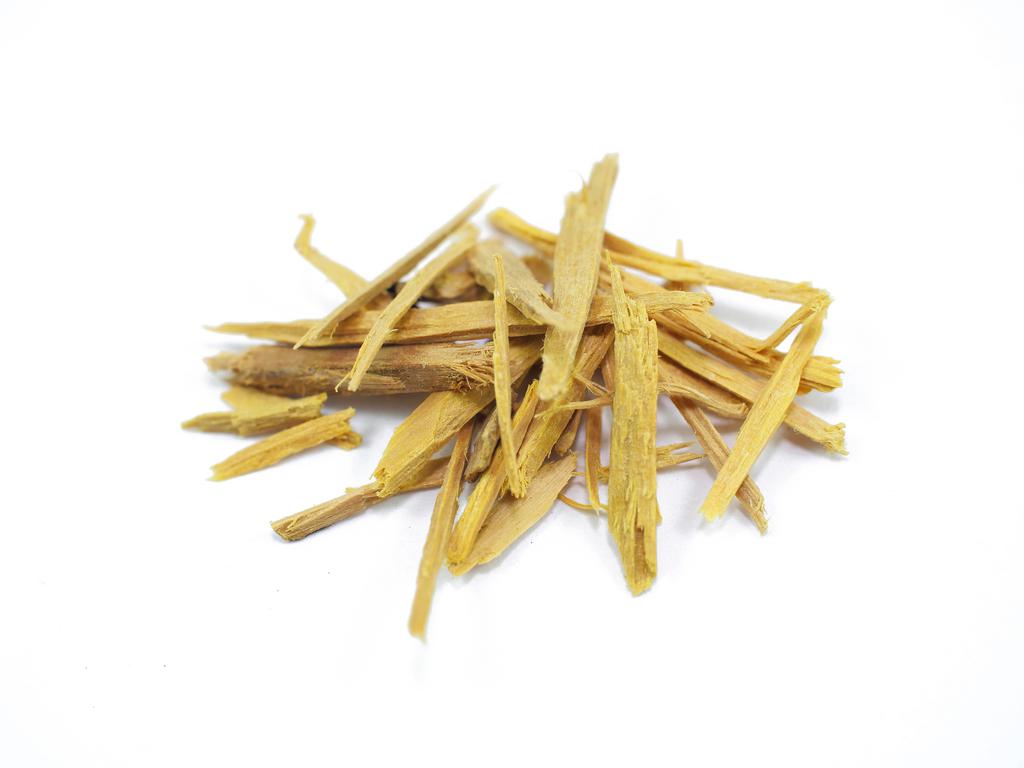 Muira Puama Bark | Wildcrafted Bulk Herb (per oz)