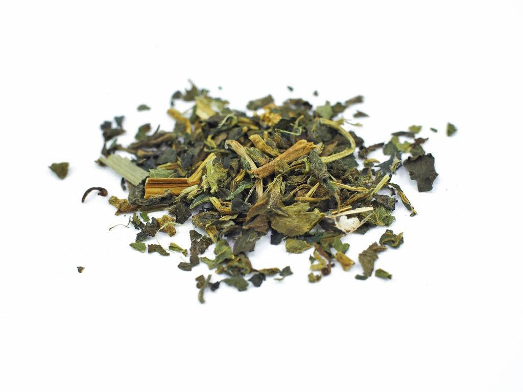 Nettle Leaf | Organic Bulk Herb (per oz)