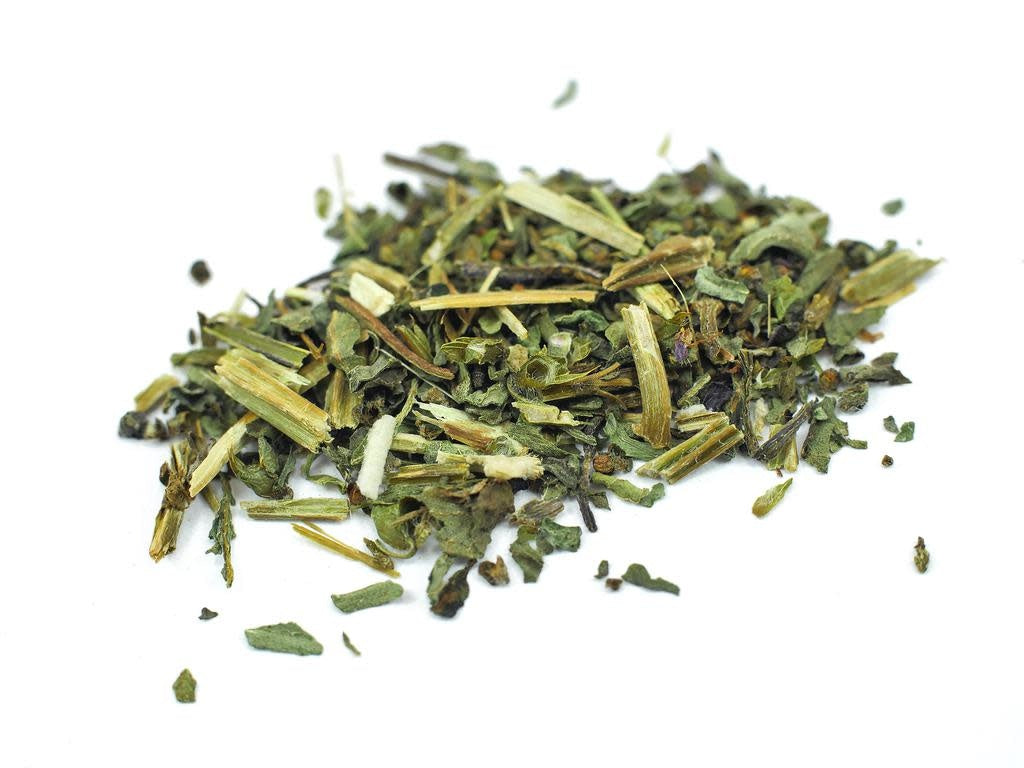 Holy Basil (Tulsi) | Organic Bulk Herb (per oz)