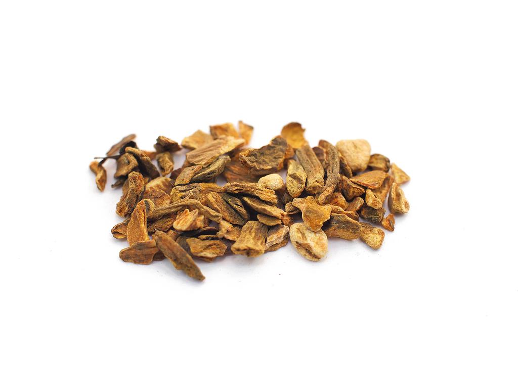 Turkey Rhubarb Root | Organic Bulk Herb (per oz)