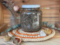 Eyebright | Organic Bulk Herb (per oz)