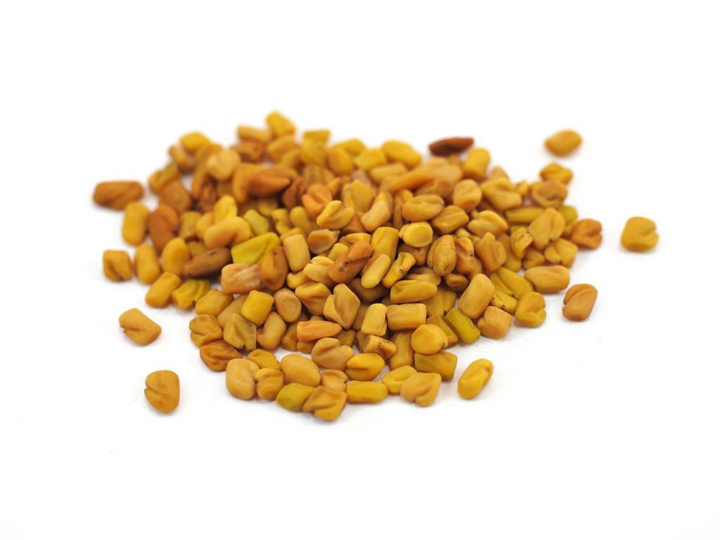 Fenugreek Seed | Organic Bulk Herb (per oz)