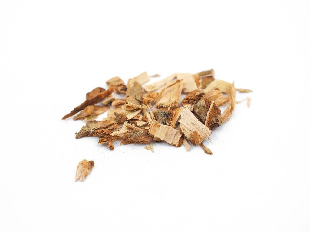 White Willow Bark | Organic Bulk Herb (per oz)