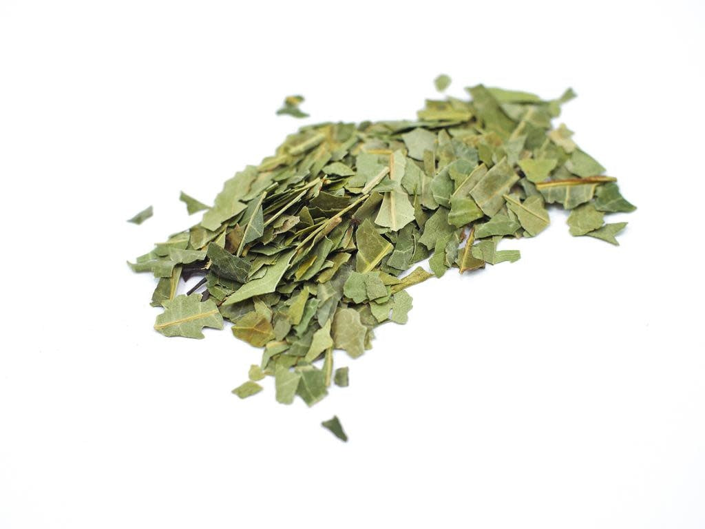 Neem Leaf | Organic Bulk Herb (per oz)