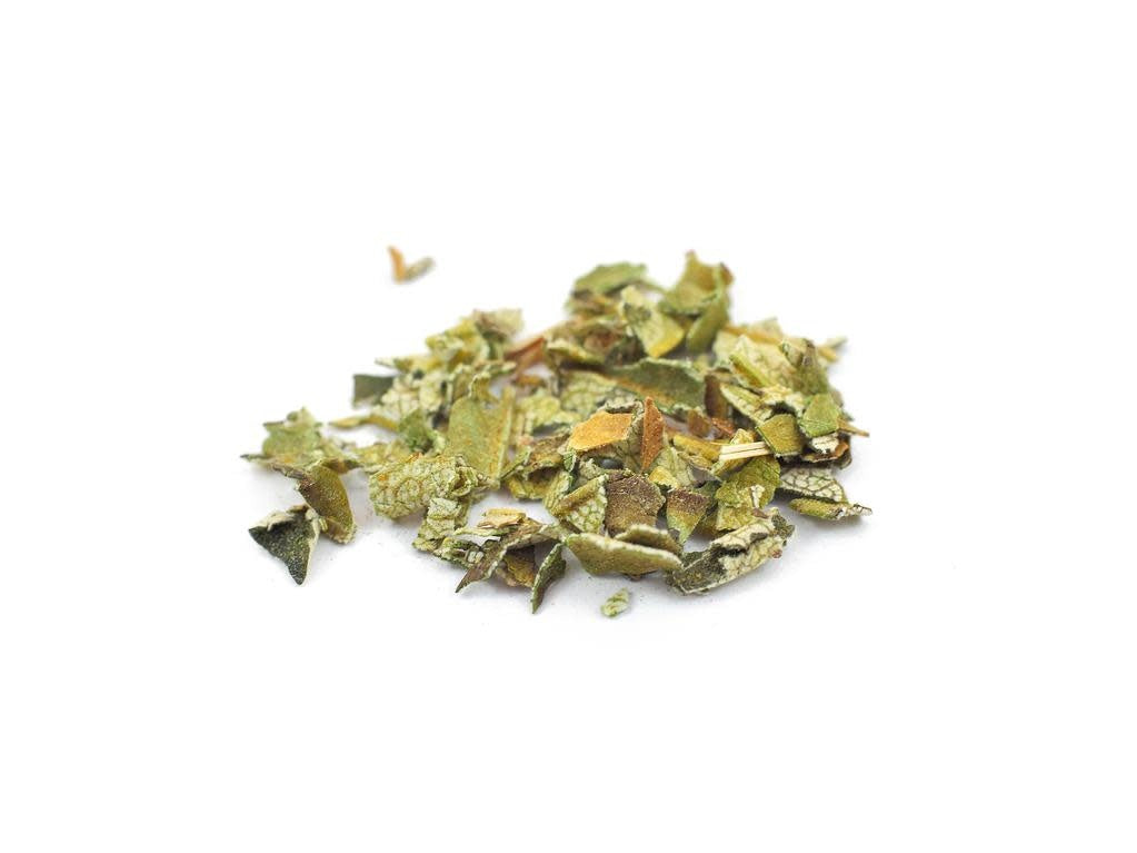 Yerba Santa | Wildcrafted Bulk Herb (per oz)