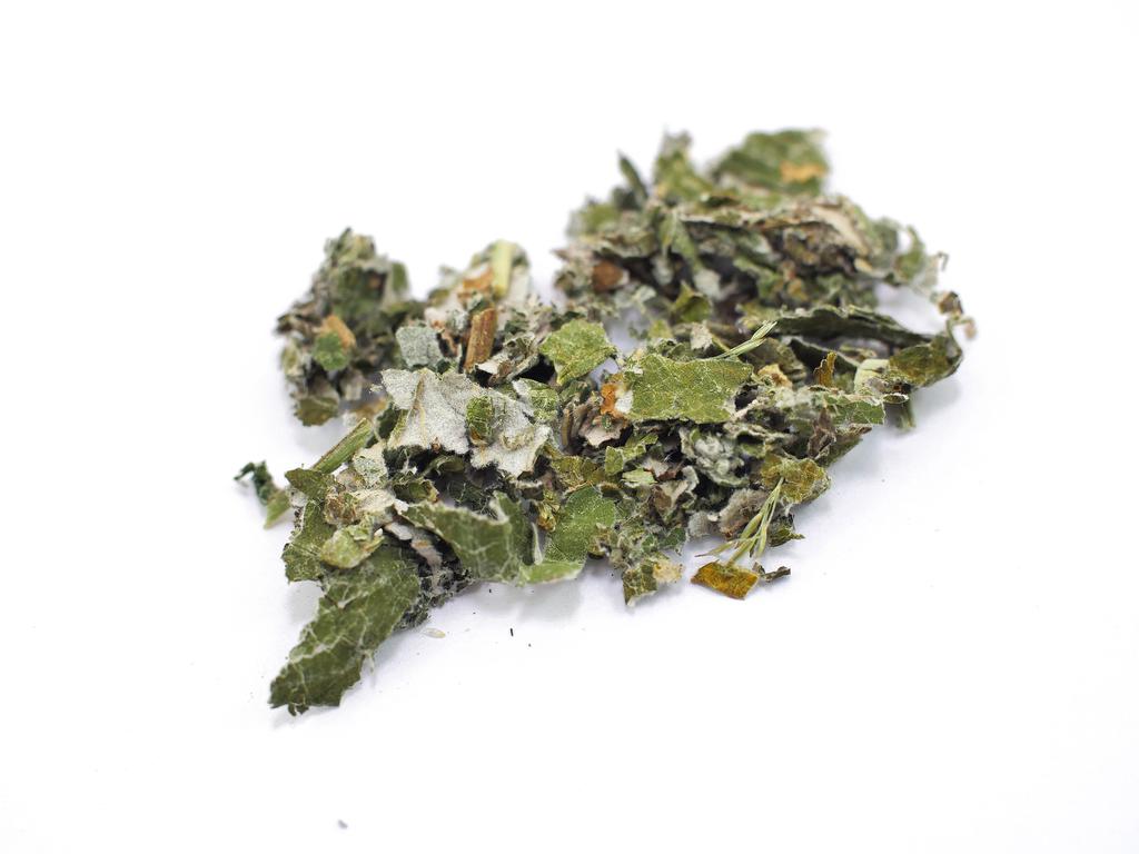 Raspberry Leaf | Organic Bulk Herb (per oz)