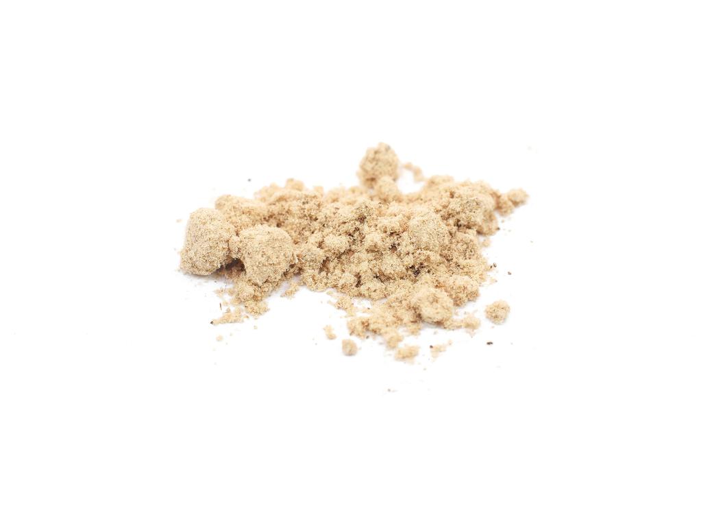 Slippery Elm Powder | Organic Bulk Herb (per oz)