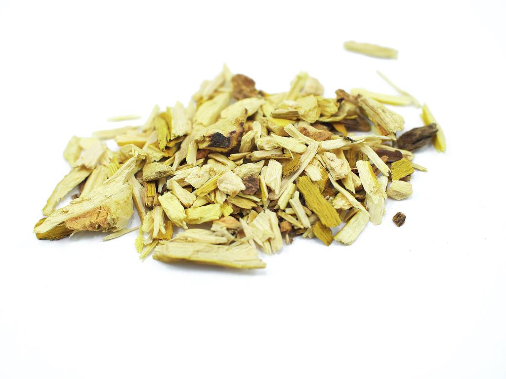 Oregon Grape Root | Organic Bulk Herb (per oz)