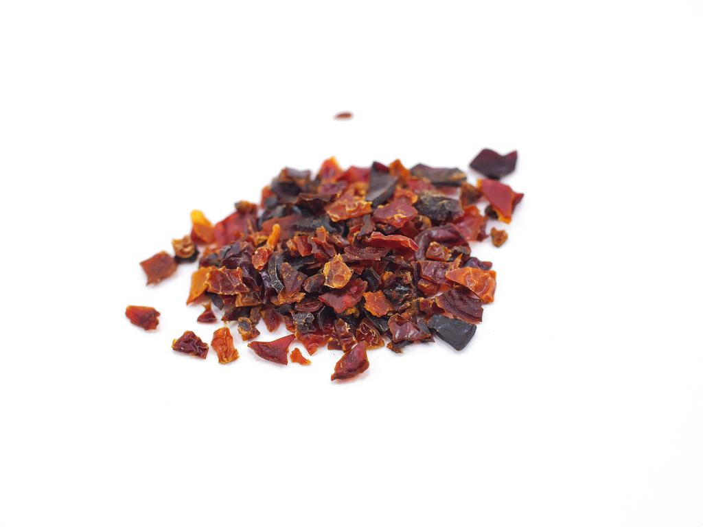 Rose Hips | Organic Bulk Herb (per oz)